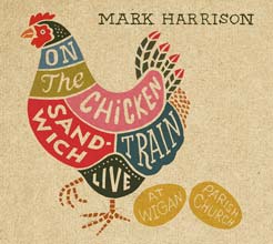 On the Chicken Sandwich Train Album Reviews